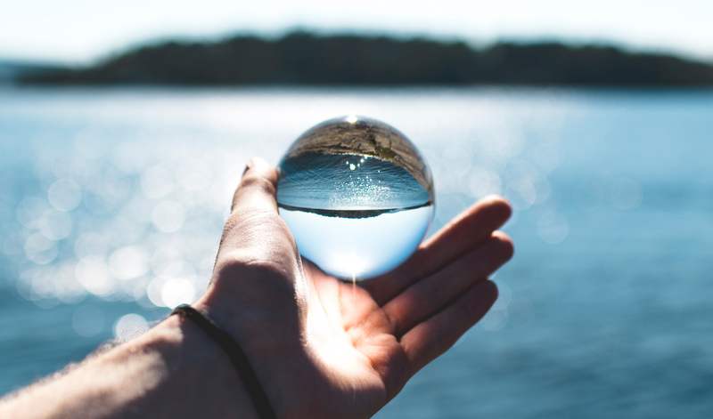 Priority 2: Water-smart societies