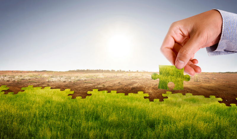 Priority 3: Climate neutral societies