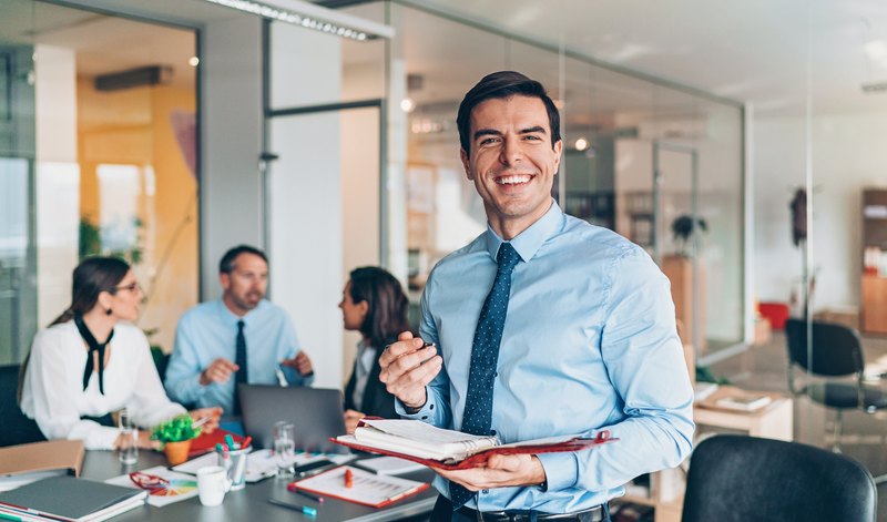Priority 4: Managing collaboration