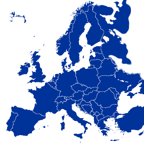 Expertise and experience in Eurofinancing